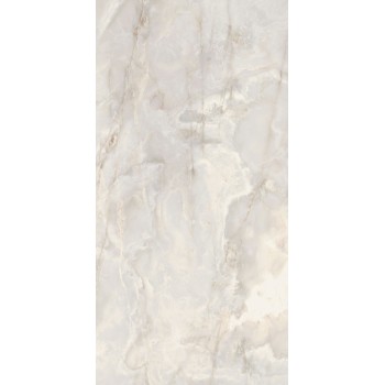 Creative Design Florim ONYX&MORE WHITE ONYX GLOS 60X120 RET 765464