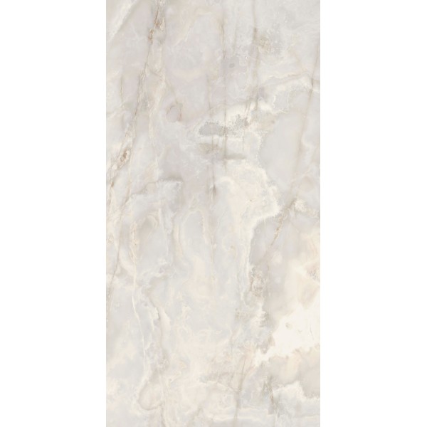Creative Design Florim ONYX&MORE WHITE ONYX GLOS 60X120 RET 765464 Creative Design Florim ONYX&MORE WHITE ONYX GLOS 60X120 RET 765464