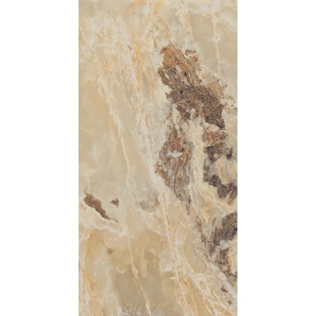 Creative Design Florim ONYX&MORE GOLDEN BLEND SAT.60X120 RET 765459