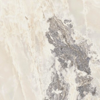 Creative Design Florim ONYX&MORE WHITE BLEND SAT.60X60 RET 765475