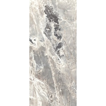 Creative Design Florim ONYX&MORE SILVER BLEND GLOS 80X180 RET 765414