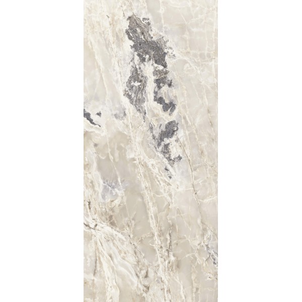 Creative Design Florim ONYX&MORE WHITE BLEND GLOS 80X180 RET 765409 Creative Design Florim ONYX&MORE WHITE BLEND GLOS 80X180 RET 765409