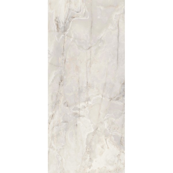 Creative Design Florim ONYX&MORE WHITE ONYX GLOS 80X180 RET 765408 Creative Design Florim ONYX&MORE WHITE ONYX GLOS 80X180 RET 765408