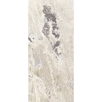 Creative Design Florim ONYX&MORE WHITE BLEND SAT.80X180 RET 765403