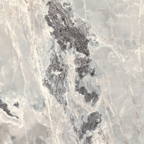 Creative Design Florim ONYX&MORE SILVER BLEND GLOS 80X80 RET 765432 Creative Design Florim ONYX&MORE SILVER BLEND GLOS 80X80 RET 765432