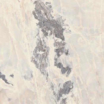 Creative Design Florim ONYX&MORE WHITE BLEND GLOS 80X80 RET 765427