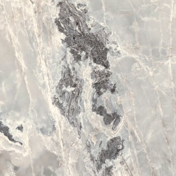 Creative Design Florim ONYX&MORE SILVER BLEND SAT.80X80 RET 765425