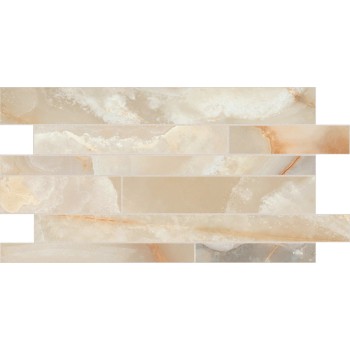 Creative Design Florim ONYX&MORE GOLDEN ONYX SAT LIS.SF 30X60 767675