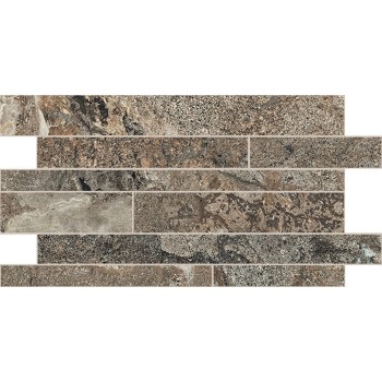 Creative Design Florim ONYX&MORE GOLDEN PORPHY STR LIS.SF30X60 767679