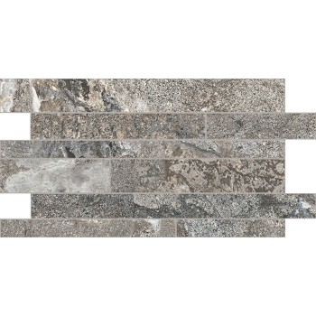 Creative Design Florim ONYX&MORE SILVER PORPHY STR LIS.SF 30X60 767680