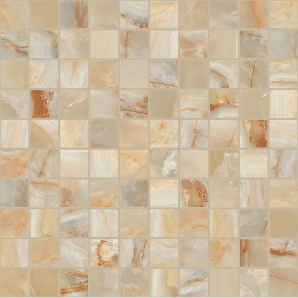 Creative Design Florim ONYX&MORE GOLDEN ONYX GLO MOSAICO 3X3 767655 Creative Design Florim ONYX&MORE GOLDEN ONYX GLO MOSAICO 3X3 767655