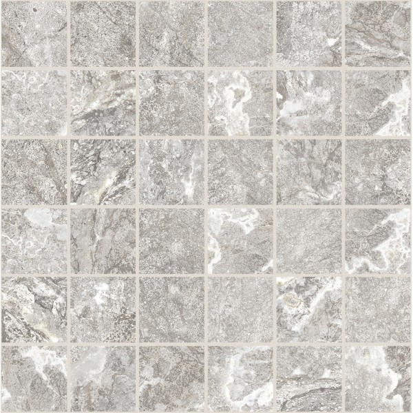 Creative Design Florim ONYX&MORE WHITE PORPHYRY STR MOS.5X5 767650 Creative Design Florim ONYX&MORE WHITE PORPHYRY STR MOS.5X5 767650