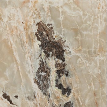 Creative Design Florim ONYX&MORE GOLDEN BLEND GLO 6MM 120X120 R 765927