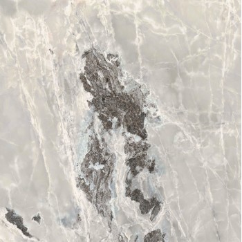 Creative Design Florim ONYX&MORE SILVER BLEND GLO 6MM 120X120 R 765930