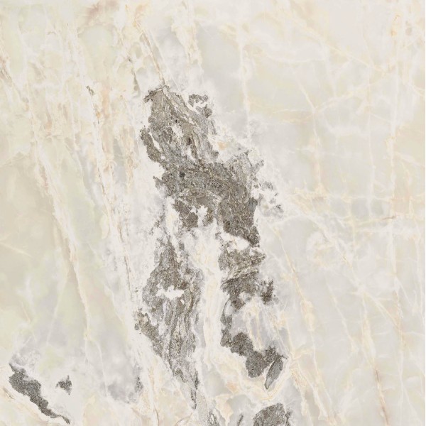 Creative Design Florim ONYX&MORE WHITE BLEND GLO 6MM 120X120 R 765925 Creative Design Florim ONYX&MORE WHITE BLEND GLO 6MM 120X120 R 765925
