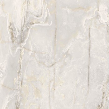 Creative Design Florim ONYX&MORE WHITE ONYX SAT 6MM 120X120 R 765913