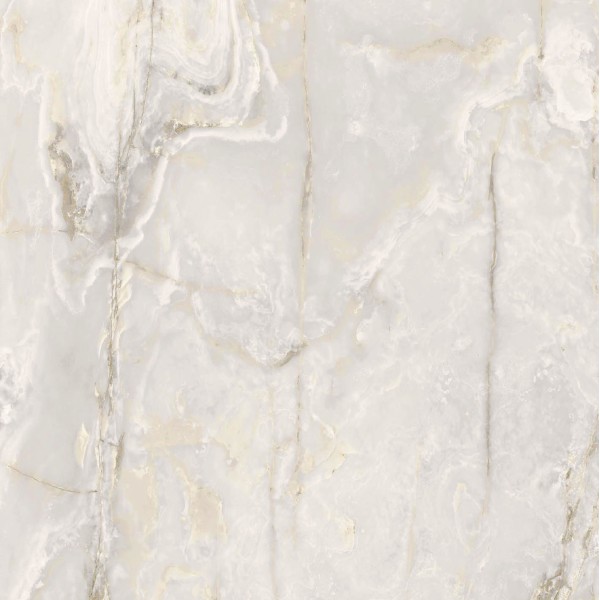 Creative Design Florim ONYX&MORE WHITE ONYX SAT 6MM 120X120 R 765913 Creative Design Florim ONYX&MORE WHITE ONYX SAT 6MM 120X120 R 765913