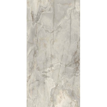 Creative Design Florim ONYX&MORE SILVER ONYX GLO 6MM 120X240 R 765902