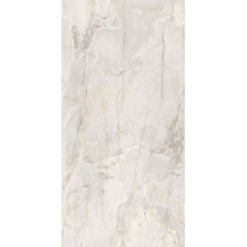 Creative Design Florim ONYX&MORE WHITE ONYX GLO 6MM 120X240 R 765894