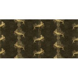 INKIOSTRO BIANCO Nocturna Goldenwall Collection 2020