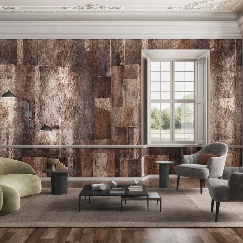 INKIOSTRO BIANCO Antilia Goldenwall Collection 2020 INKIOSTRO BIANCO Antilia Goldenwall Collection 2020