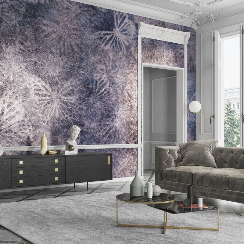 INKIOSTRO BIANCO Misty flutter Goldenwall Collection 2020 INKIOSTRO BIANCO Misty flutter Goldenwall Collection 2020