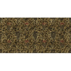 INKIOSTRO BIANCO Nouveau Goldenwall Collection 2020