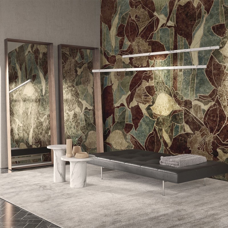 INKIOSTRO BIANCO Wonderland Goldenwall Collection 2020 INKIOSTRO BIANCO Wonderland Goldenwall Collection 2020