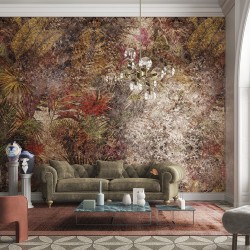 INKIOSTRO BIANCO Lymph Goldenwall Collection 2020