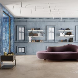 Tapeta INKIOSTRO BIANCO Architecture - PALLADIA