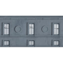 Tapeta INKIOSTRO BIANCO Architecture - PALLADIA