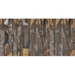 Tapeta INKIOSTRO BIANCO ART-AI Collection - Mbuti