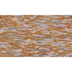 Tapeta INKIOSTRO BIANCO ART-AI Collection - KUBA
