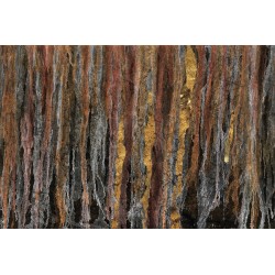 Tapeta INKIOSTRO BIANCO ART-AI Collection - BURKINABE