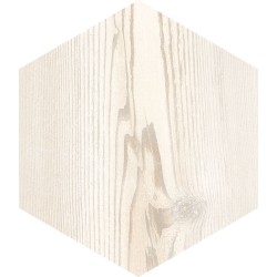 Płytka gresowa Refin CORTINA ALMOND ESAGONO R   25X21,6 cm