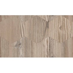 Płytka gresowa Refin CORTINA NATURAL ESAGONO R 25X21,6 cm