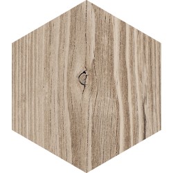 Płytka gresowa Refin CORTINA NATURAL ESAGONO R   25X21,6 cm