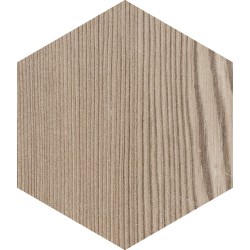 Płytka gresowa Refin CORTINA NATURAL ESAGONO R   25X21,6 cm