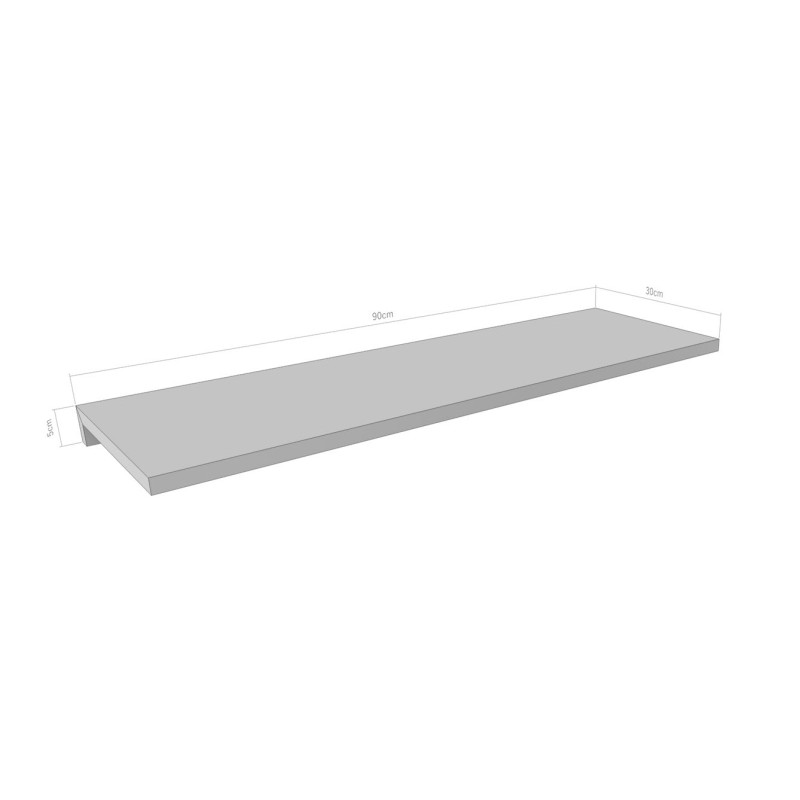 Imola Azuma Up L 90AV AS 30x90x5 A.UP L 90AV AS Imola Azuma Up L 90AV AS 30x90x5 A.UP L 90AV AS