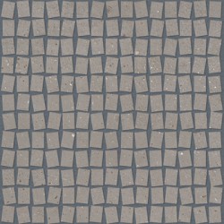 Mozaika Płytka gresowa BLOX6 AG 30.5x31 cm Imola