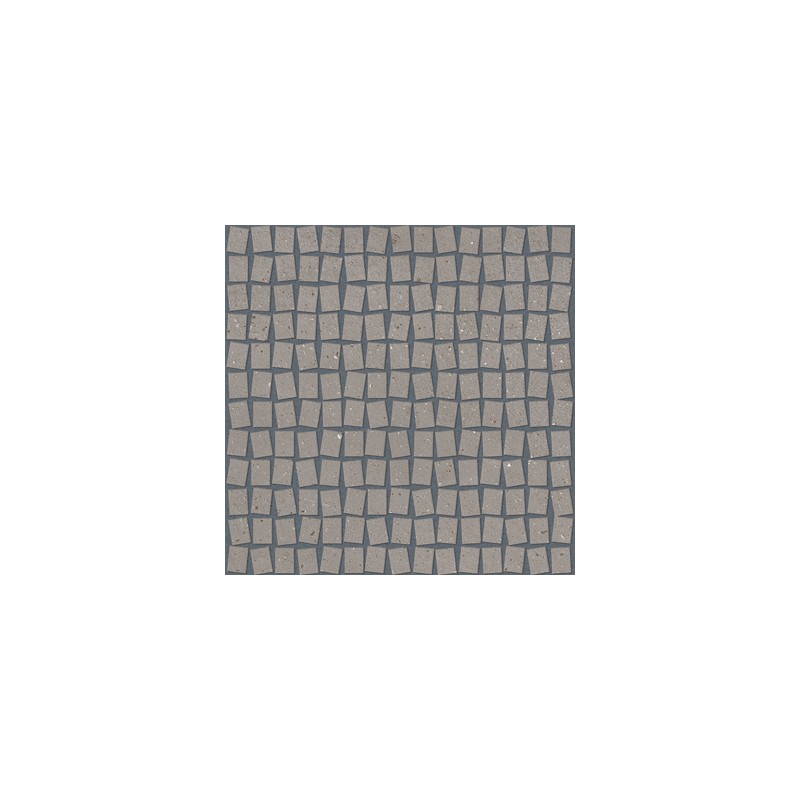 Mozaika Płytka gresowa BLOX6 AG 30.5x31 cm Imola Mozaika Płytka gresowa BLOX6 AG 30.5x31 cm Imola