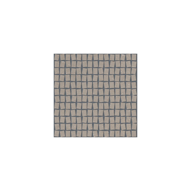 Mozaika Płytka gresowa BLOX6 B 30.5x31 cm Imola Mozaika Płytka gresowa BLOX6 B 30.5x31 cm Imola