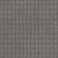 Mozaika Płytka gresowa BLOX6 BS 30.5x31 cm Imola