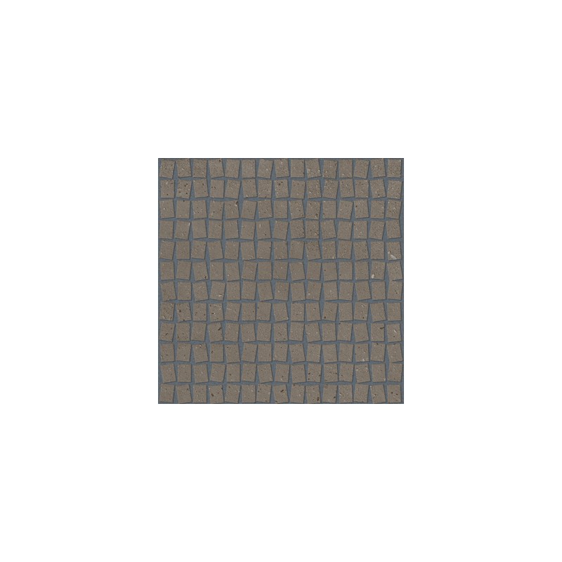 Mozaika Płytka gresowa BLOX6 BS 30.5x31 cm Imola Mozaika Płytka gresowa BLOX6 BS 30.5x31 cm Imola