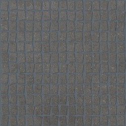 Mozaika Płytka gresowa BLOX6 DG 30.5x31 cm Imola