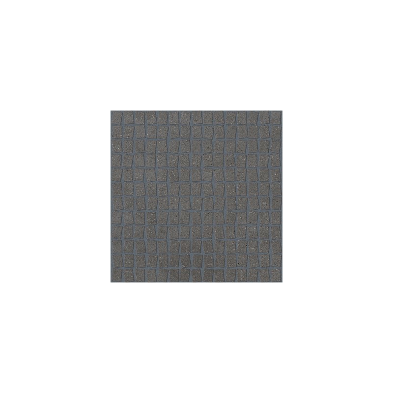 Mozaika Płytka gresowa BLOX6 DG 30.5x31 cm Imola Mozaika Płytka gresowa BLOX6 DG 30.5x31 cm Imola