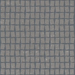Mozaika Płytka gresowa BLOX6 G 30.5x31 cm Imola