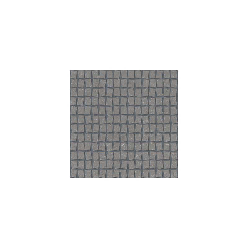 Mozaika Płytka gresowa BLOX6 G 30.5x31 cm Imola Mozaika Płytka gresowa BLOX6 G 30.5x31 cm Imola