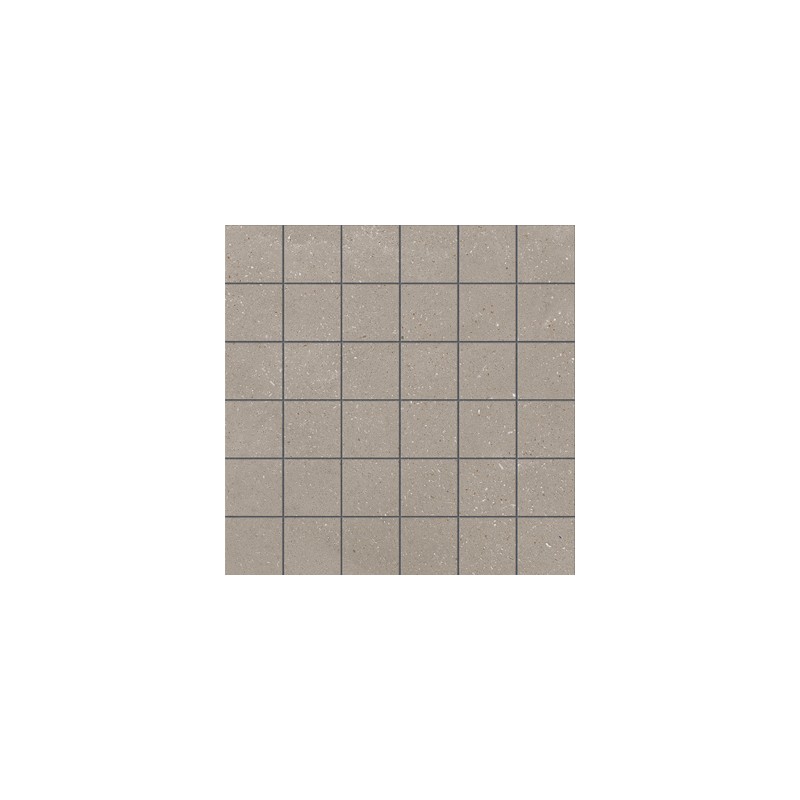 Mozaika Płytka gresowa BLOX6 30B 30x30 cm Imola Mozaika Płytka gresowa BLOX6 30B 30x30 cm Imola