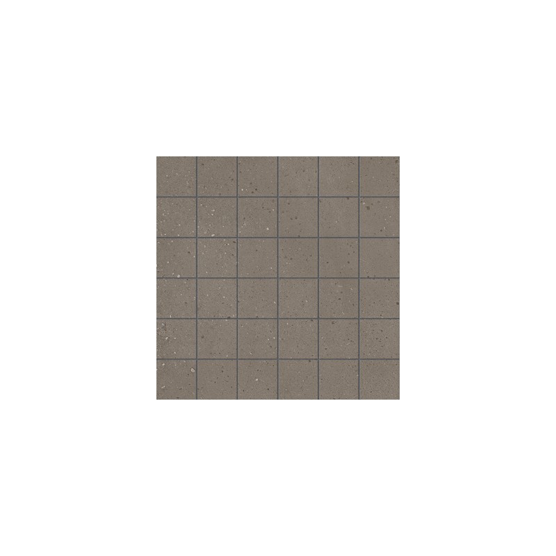 Mozaika Płytka gresowa BLOX6 30BS 30x30 cm Imola Mozaika Płytka gresowa BLOX6 30BS 30x30 cm Imola
